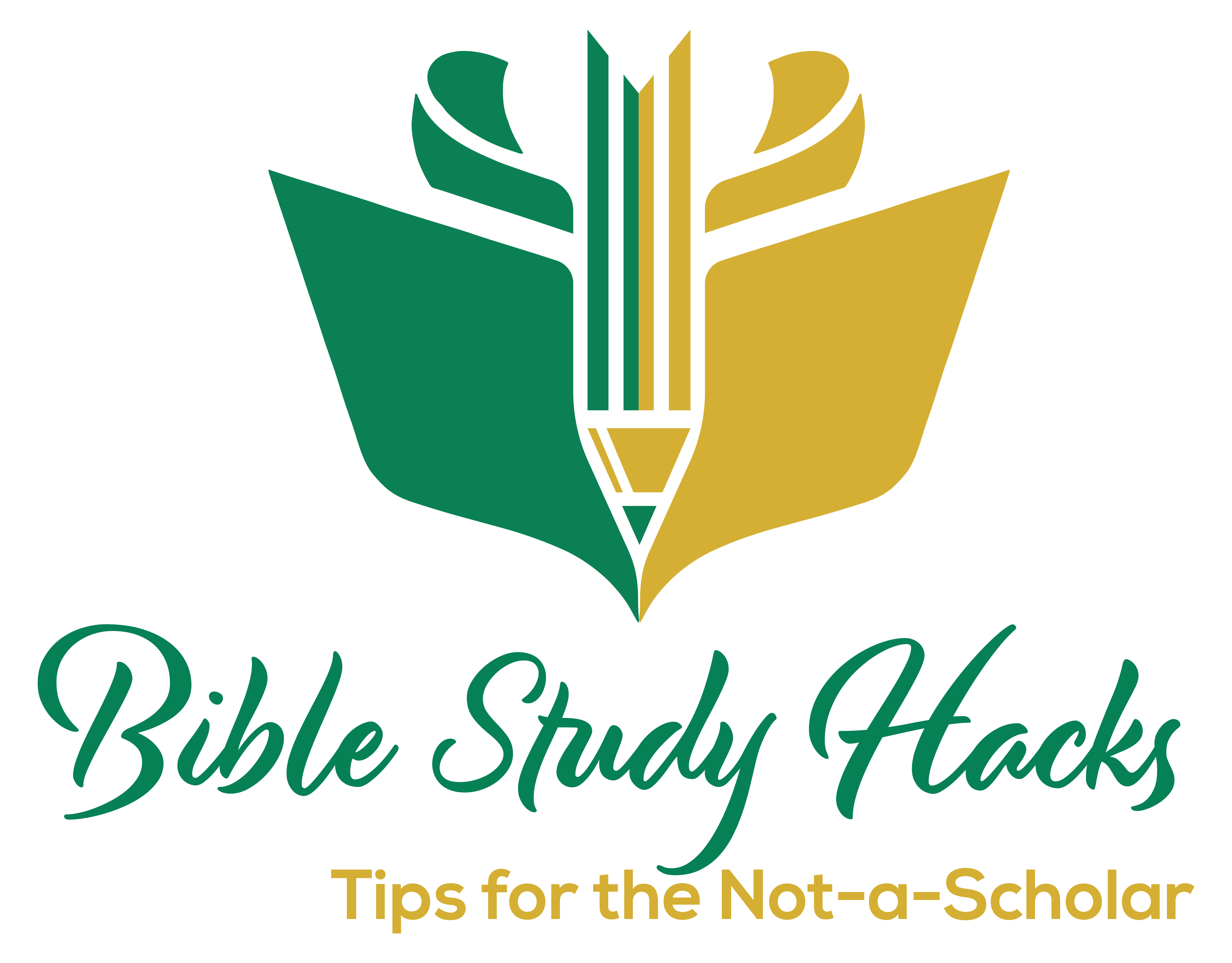 Bible Study Hacks